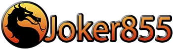 Logo Joker855